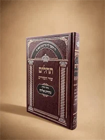 תהלים, שיר השירים ותיקון הכללי